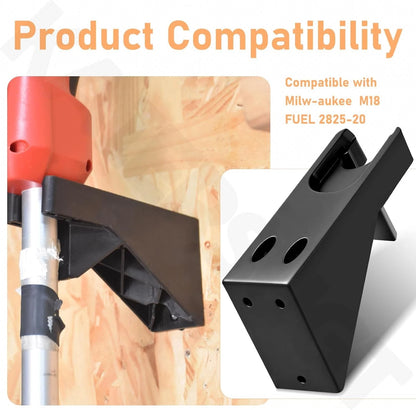 Wall Mount for Milwaukee M18 Fuel String Trimmer (2825-20)