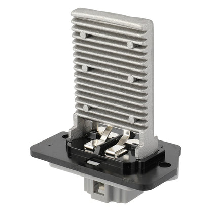 RU354 Heater Blower Motor Resistor for Hyundai Santa Fe (2001–2006), Tucson (2005–2009)