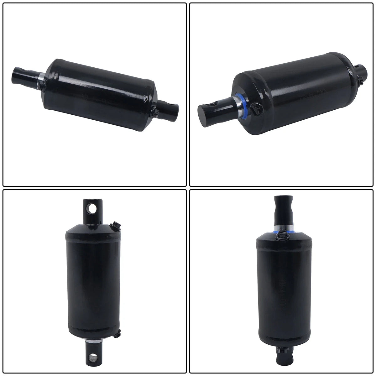Hydraulic Cylinder Lift for John Deere 317, 400, 43C, 53C (AM31362, AUC13259)