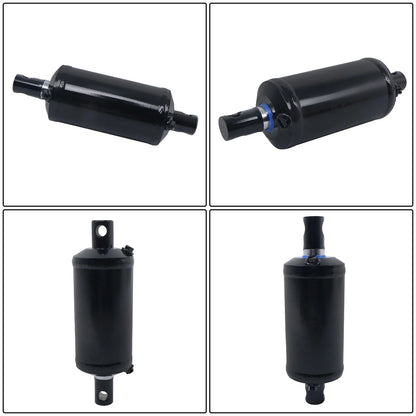 Hydraulic Cylinder Lift for John Deere 317, 400, 43C, 53C (AM31362, AUC13259)
