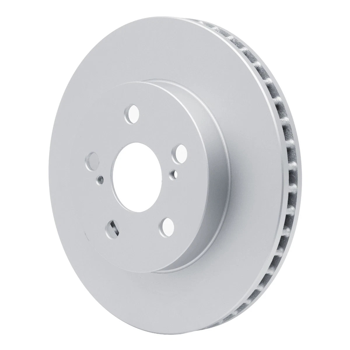 R1 Concepts Brake Disc for Toyota (2016–2024) RRE-76151, 4351247060