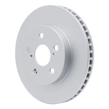 R1 Concepts Brake Disc for Toyota (2016–2024) RRE-76151, 4351247060