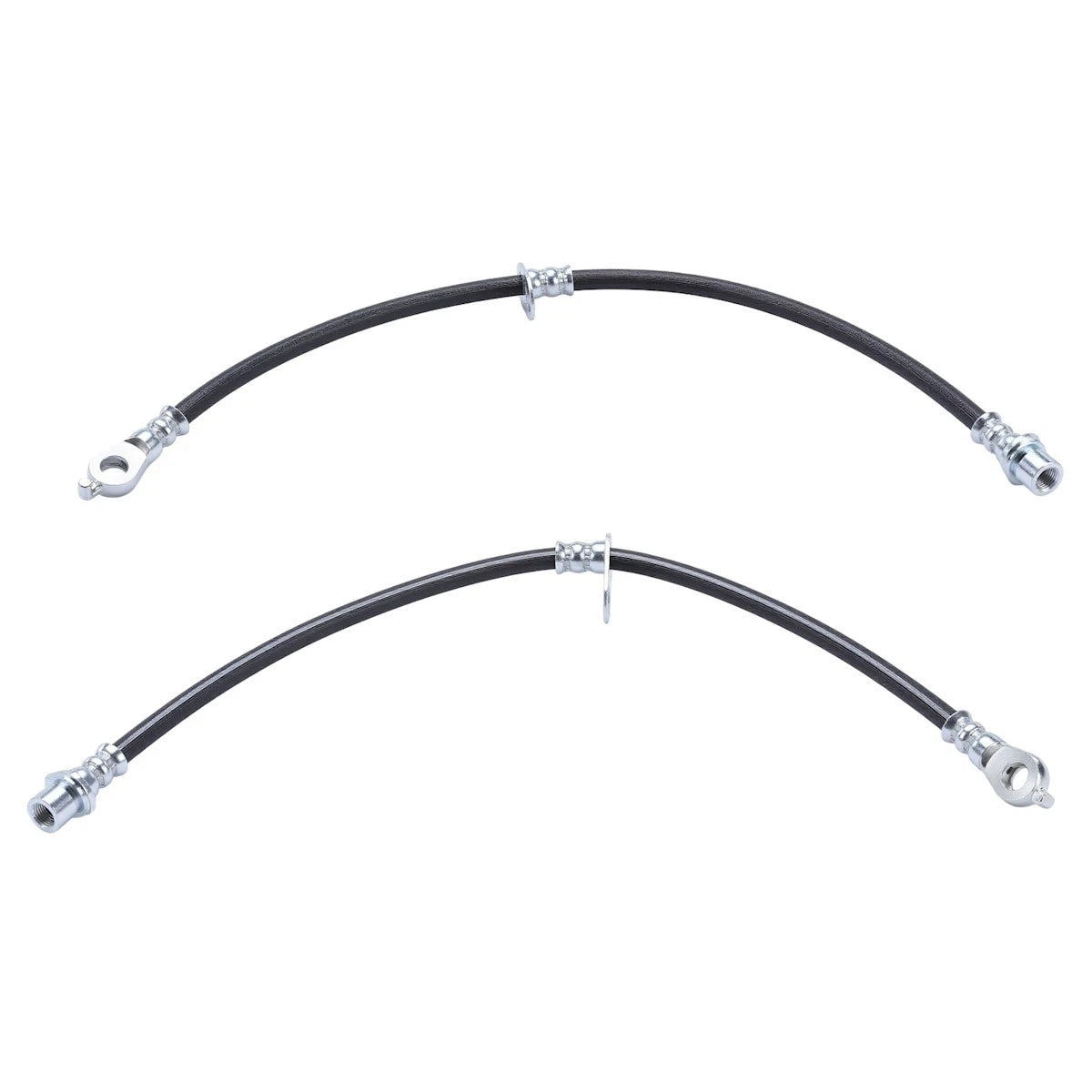 Set of 2 Brake Lines for RX450hL (2018–2019) 18043917, 2207220, 9094702H51