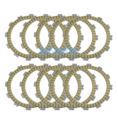 Clutch Friction Plate Kit for Ducati Multistrada V4/V4S (2021–2024)