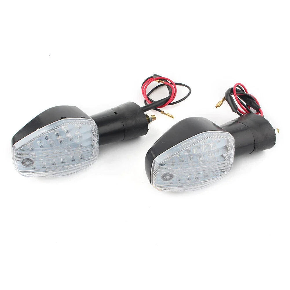 LED Turn Signal Indicator for Honda CBR600RR CBR1000RR CBR954RR (2003–2022)