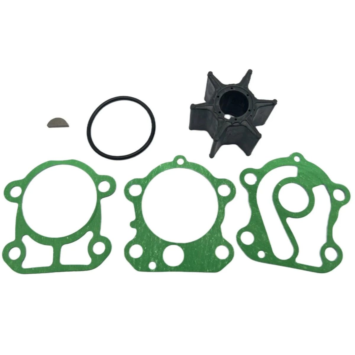 Impeller Repair Kit for Yamaha 4-Stroke 75 80 90 100 HP (67F-W0078-00)
