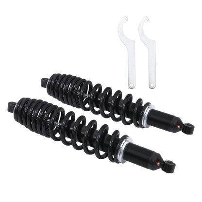 Rear Shocks for Can-Am XMR Defender 2019–2022