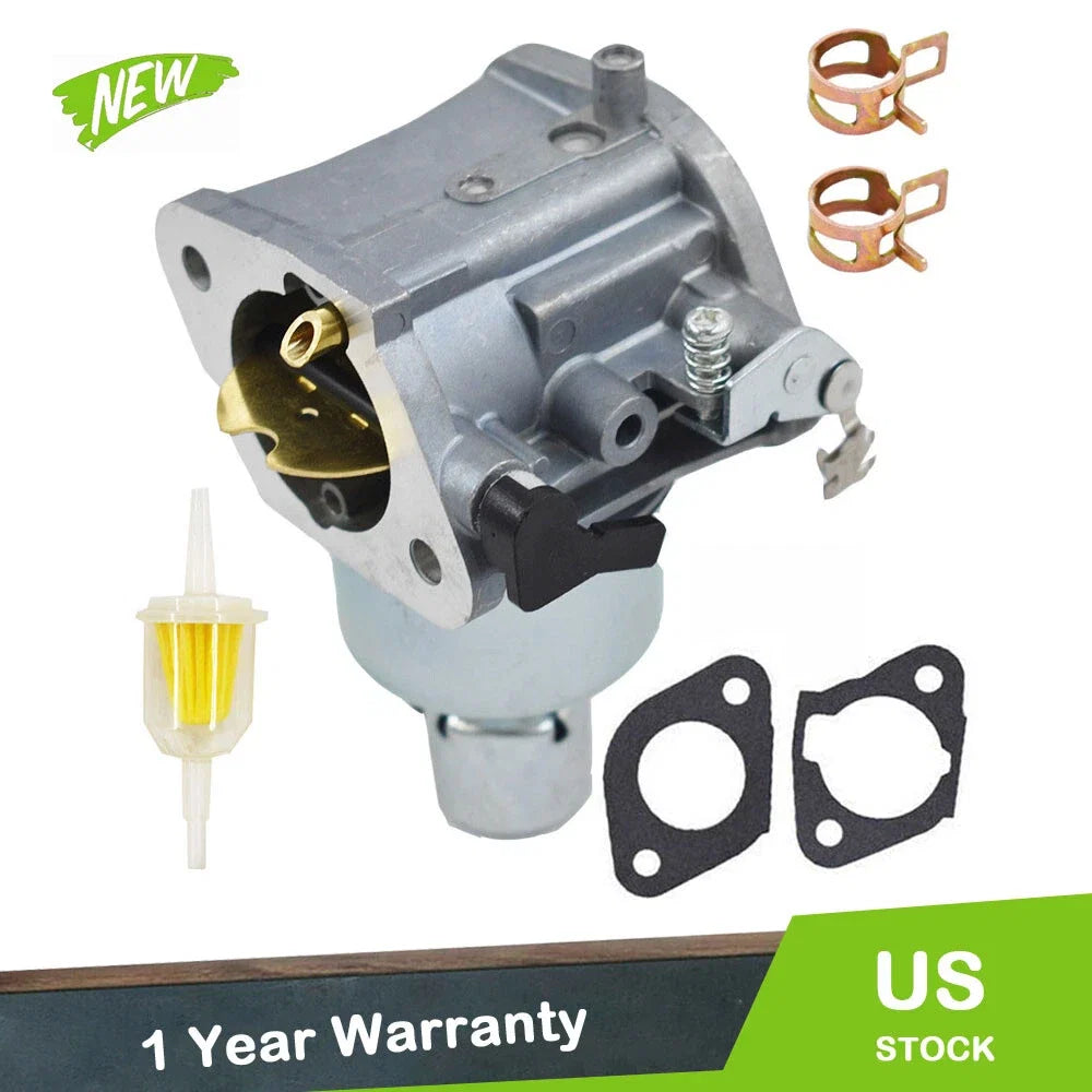 Carburetor for Kawasaki FS691V FR691V (15004-0985, 15004-0829) 23HP