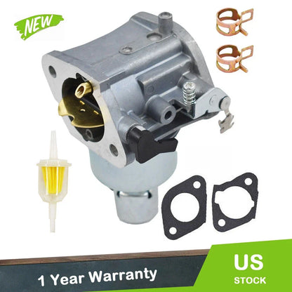Carburetor for Kawasaki FS691V FR691V (15004-0985, 15004-0829) 23HP