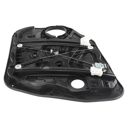 Window Regulator Front Driver Left for Hyundai Tucson (2016–2022) 18041516, 389770, 82450D3000, 82471D3011