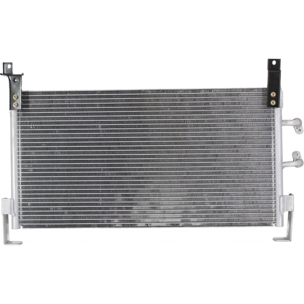 A/C Condenser for Chrysler Neon (2000–2002) CLX-M0-USA-KVAC4969-CL360A70, CH3030203