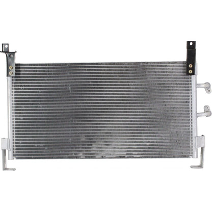 A/C Condenser for Chrysler Neon (2000–2002) CLX-M0-USA-KVAC4969-CL360A70, CH3030203
