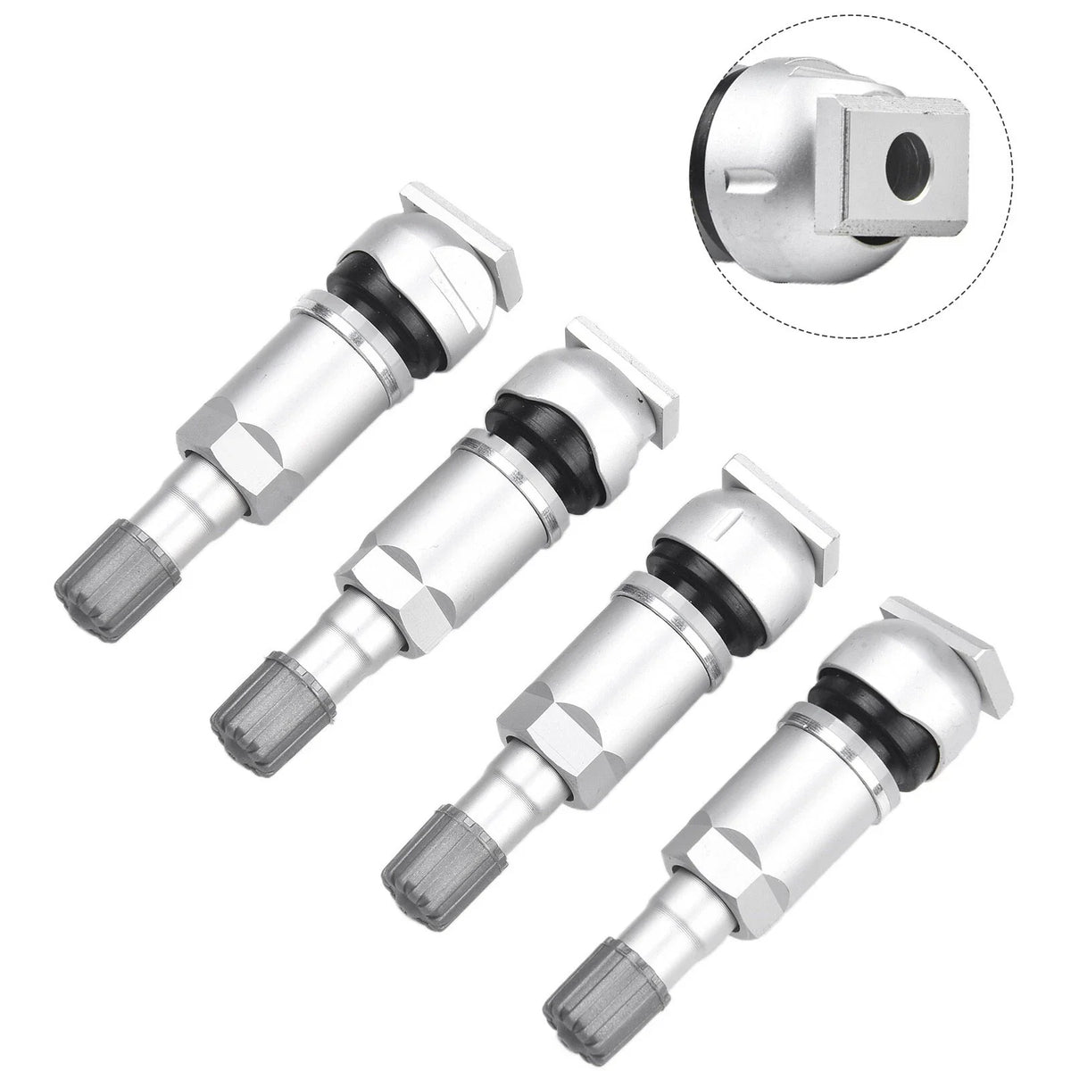 TPMS Valve Stem Repair Kit for Mercedes Dodge Jeep