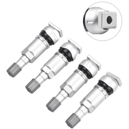 TPMS Valve Stem Repair Kit for Mercedes Dodge Jeep