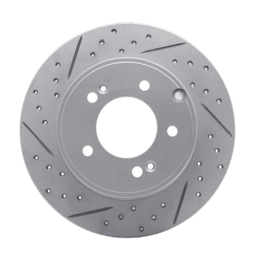 Brake Rotor for Kia Cadenza (2014–2016) ALX-PAU-DF-830-03021L-CLA4
