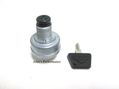 Ignition Switch & Key for Arctic Cat Snowmobile (0609-082 & 0609-412)
