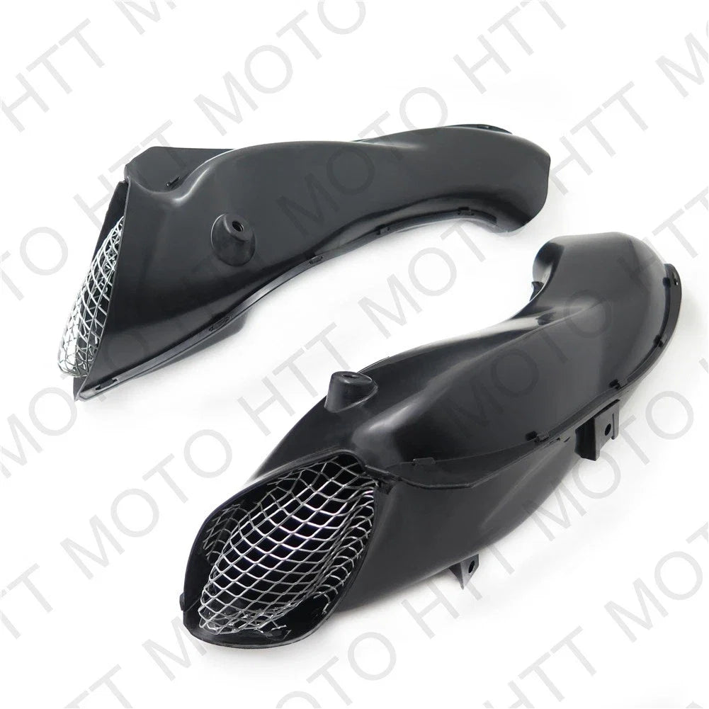 Ram Air Intake Tube Duct for Suzuki GSXR 600 750 (2004–2005)
