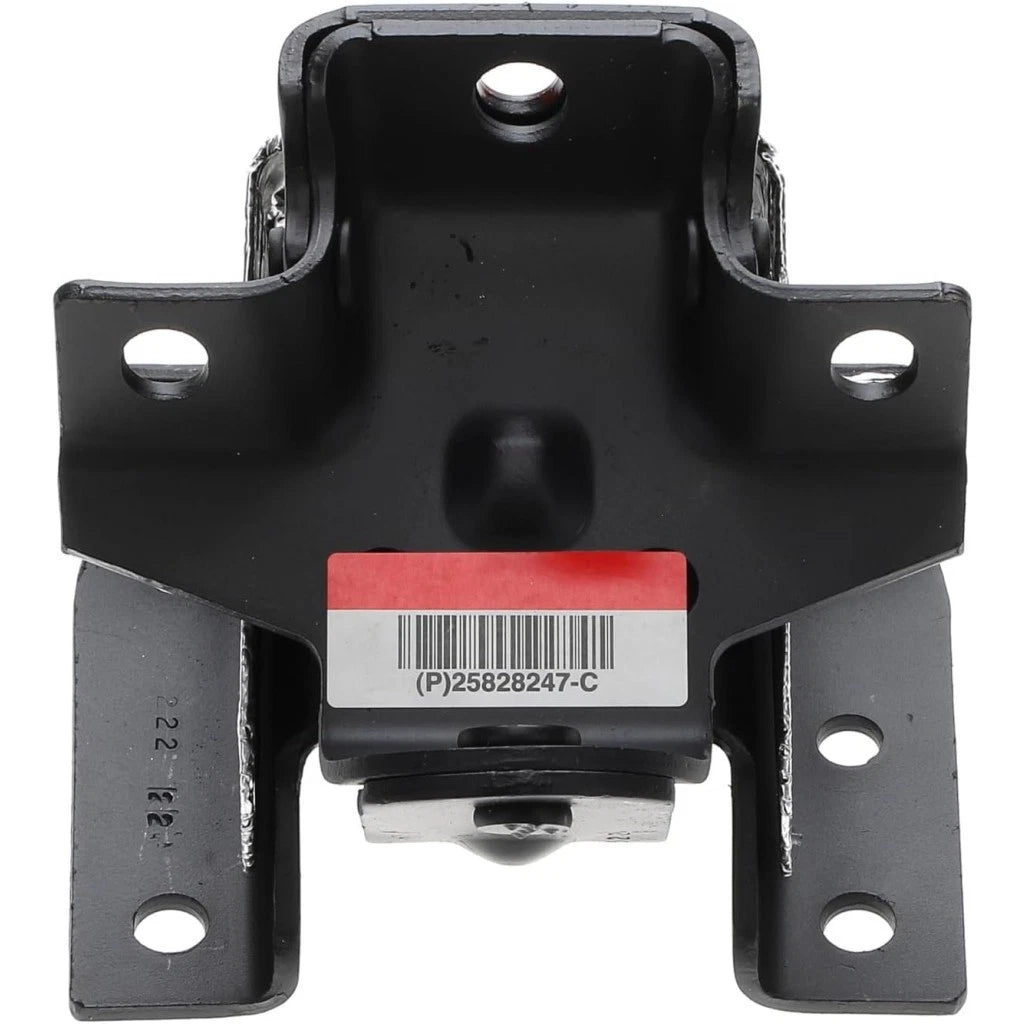Engine Mount for Chevy Silverado 2500 (1999–2004) ALX-PAU-AC-25828247-CLA1 Rubber