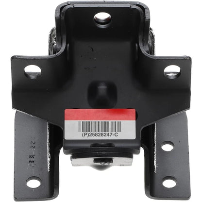Engine Mount for Chevy Silverado 2500 (1999–2004) ALX-PAU-AC-25828247-CLA1 Rubber