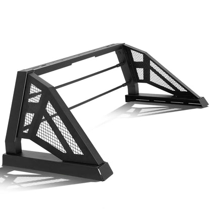 Chase Rack Roll Bar for Chevy Colorado (2004–2014) Aluminum Mesh