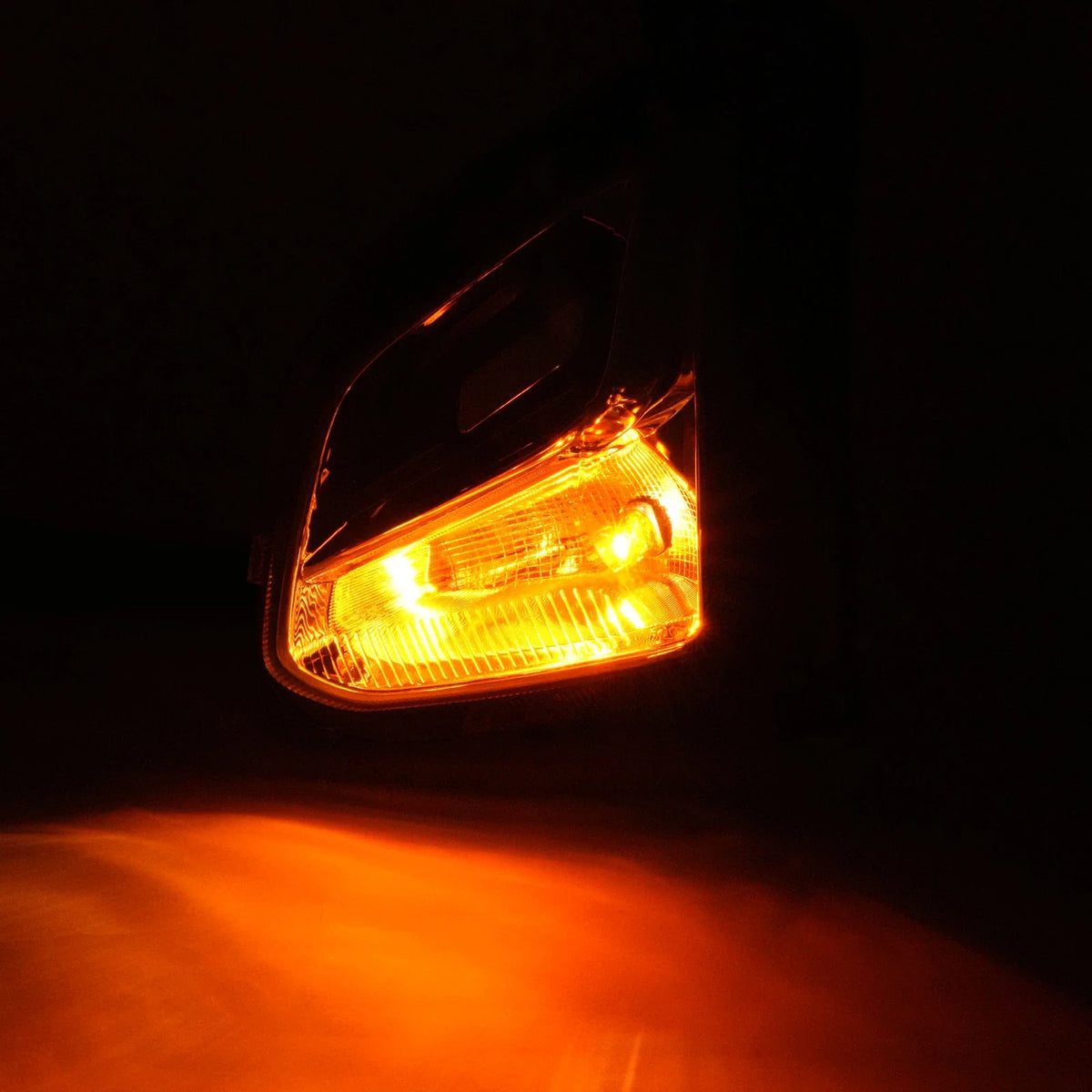 Turn Signal Light for Chevy Equinox (2018–2021) Driver Side