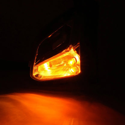 Turn Signal Light for Chevy Equinox (2018–2021) Driver Side