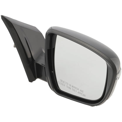 Passenger Right Side Mirror for Nissan Murano (2016–2020)
