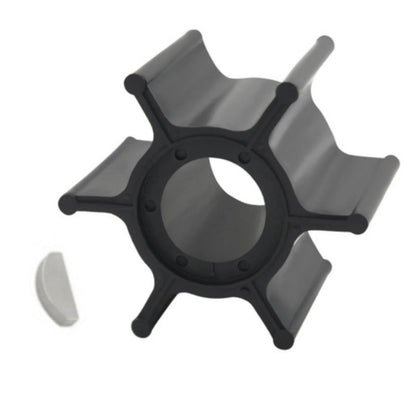 Water Pump Impeller for Honda BF 8 9.9 15 HP (18-3247, 19210-ZV4-651)