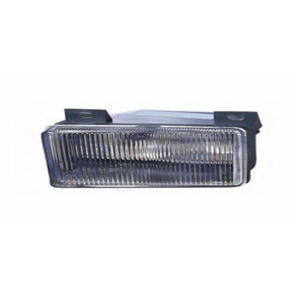 Fog Lights for Volvo V40 (2000–2004) PLX-M1-772-2005L-AQ-CL360A2, VO2592101, VO2593101