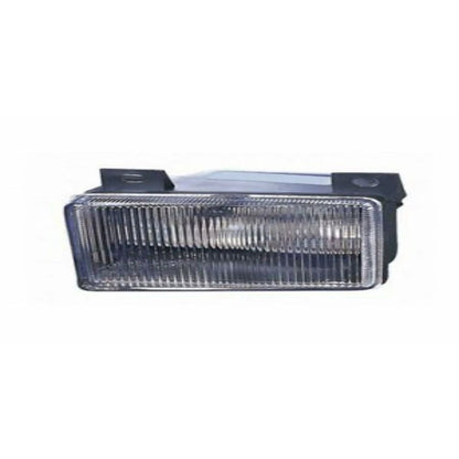Fog Lights for Volvo V40 (2000–2004) PLX-M1-772-2005L-AQ-CL360A2, VO2592101, VO2593101