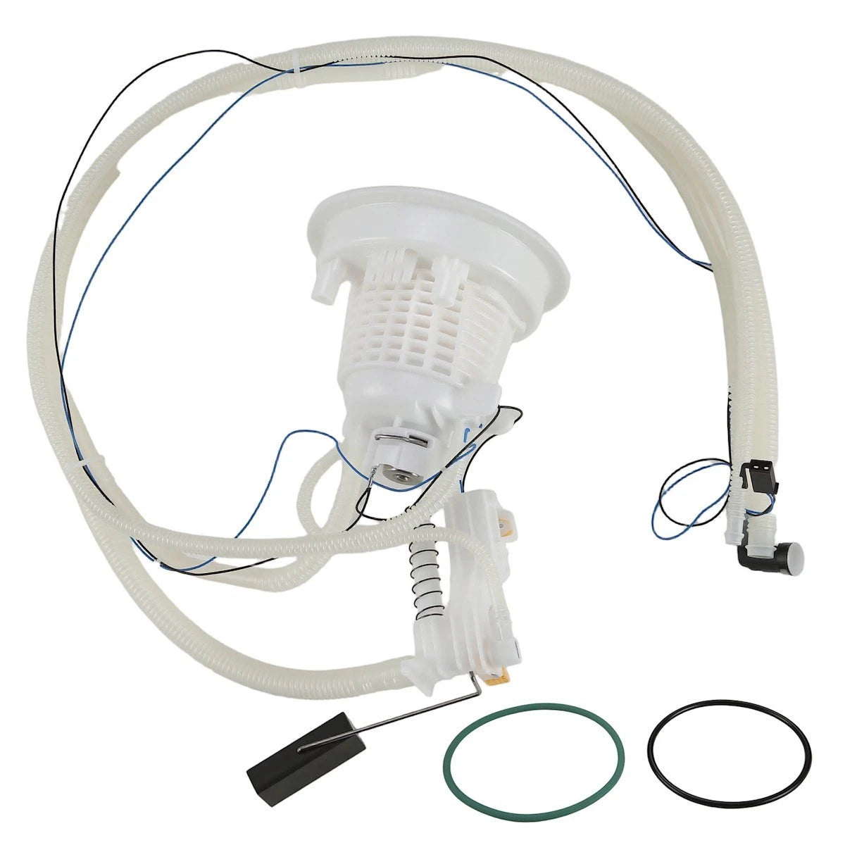 Electric Fuel Pump for Dodge Charger Challenger (18078497, E7279A, FG1565)
