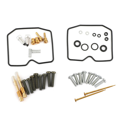 Carburetor Rebuild Kit for Kawasaki EX250 Ninja 250R (2008–2012) M566-A104