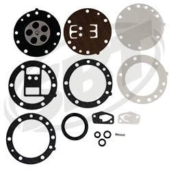 Mikuni BN Carb Rebuild Kit for Sea-Doo Kawasaki Yamaha (READ APPLICATION)