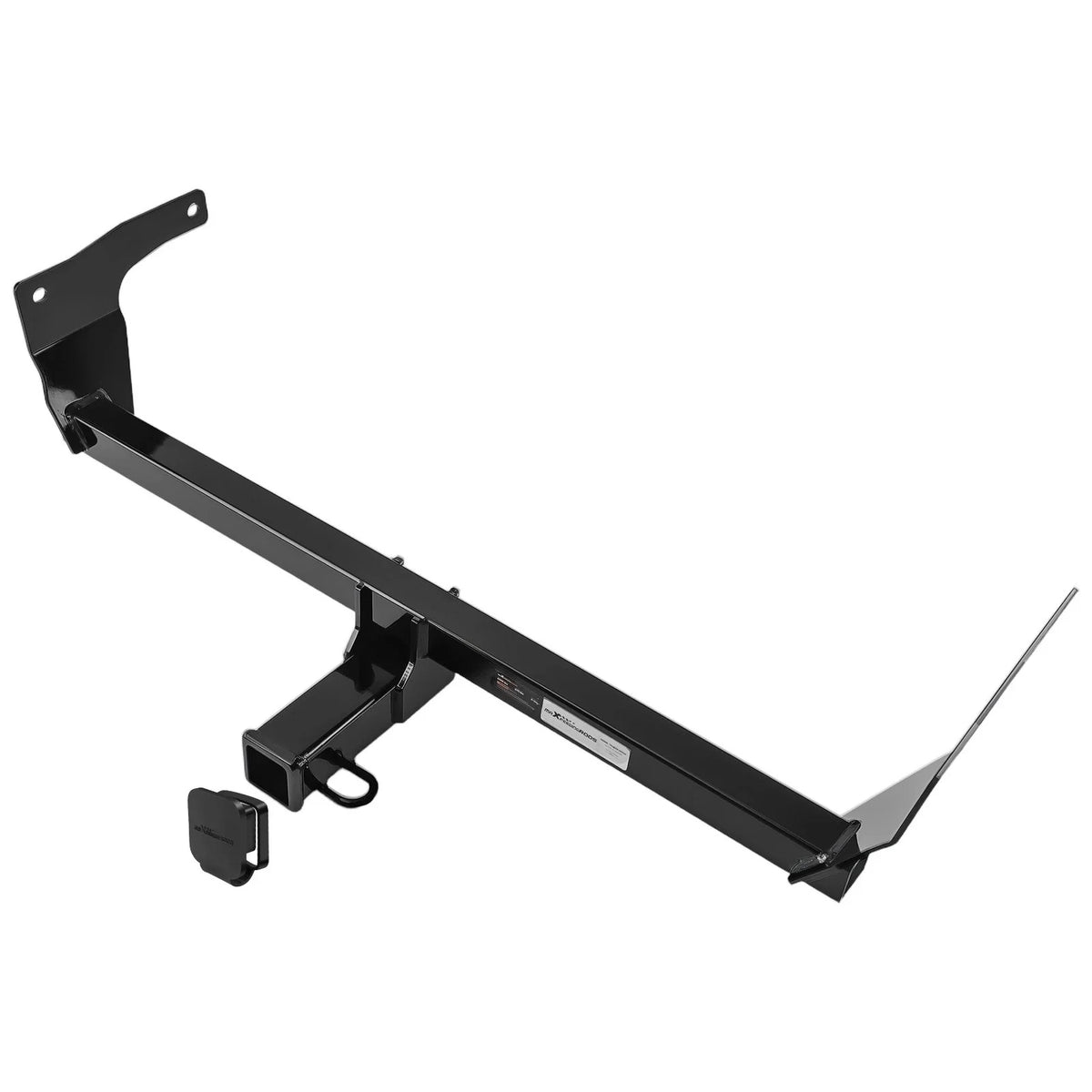 2in Hitch Receiver for Toyota RAV4/RAV4 Prime (2019–2024) Class 3 4500lbs