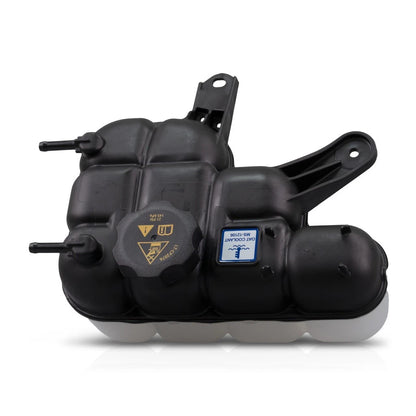 Engine Coolant Recovery Tank for Dodge Durango (2016–2018) MLX-SHE088A-600CU-CL360A50, CH3014165