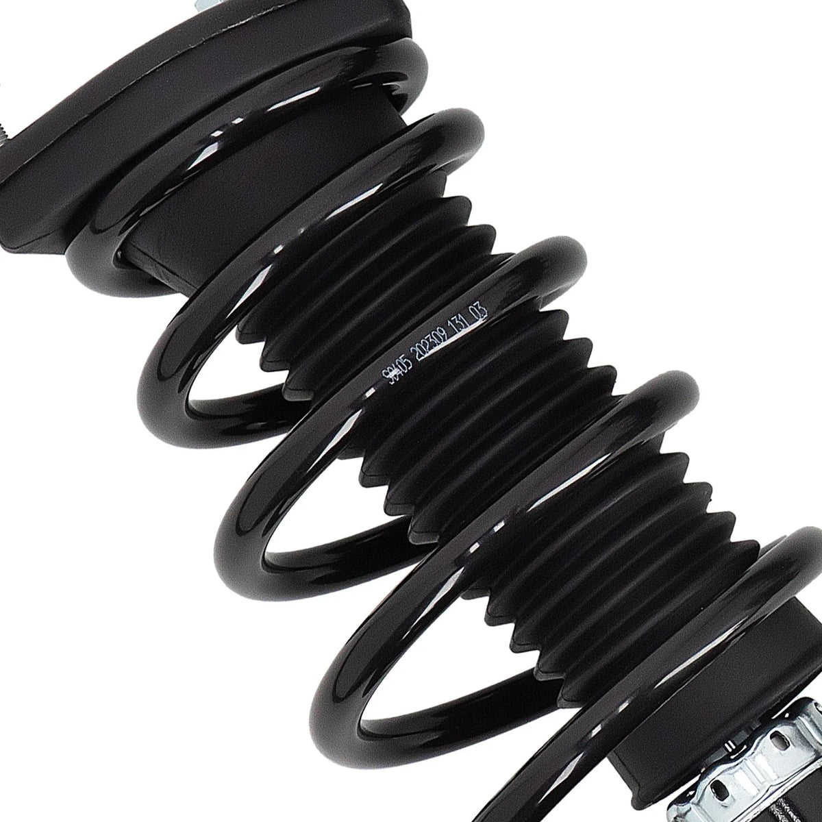 Rear Left Strut Coil Suspension for Toyota Highlander AWD (2004–2007) 172216