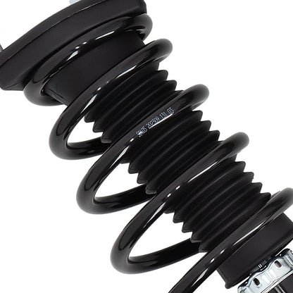 Rear Left Strut Coil Suspension for Toyota Highlander AWD (2004–2007) 172216