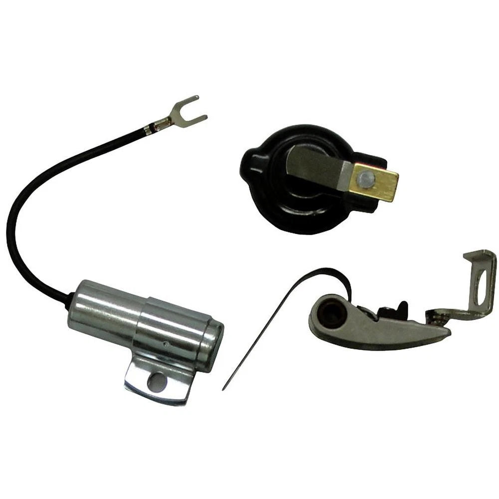 Ignition Tune Up Kit for IH Farmall Cub/Cub Lo-Boy (1963)
