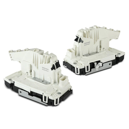 2X Front Door Lock Actuator for Chrysler 300 Dodge Journey (2013–2015)