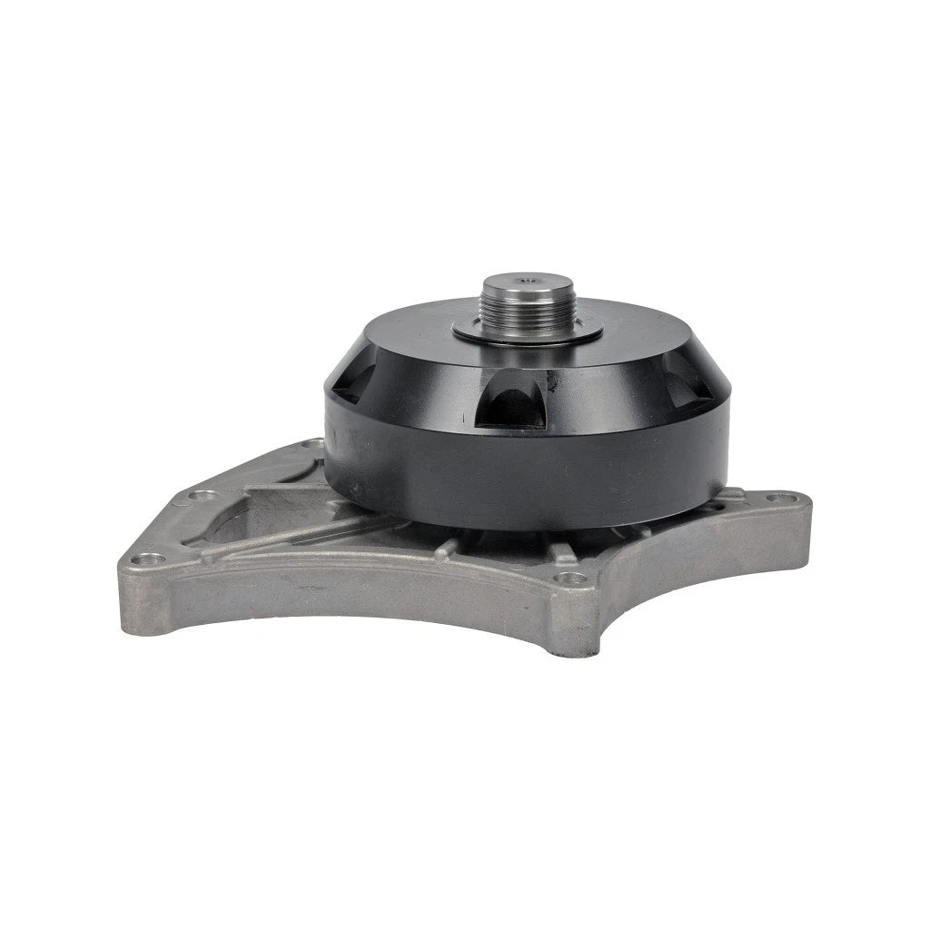 Engine Cooling Fan Pulley Bracket for GMC C4500/C5500 Topkick (2007–2009) ALX-PAU-RB-300-826-CL360A51