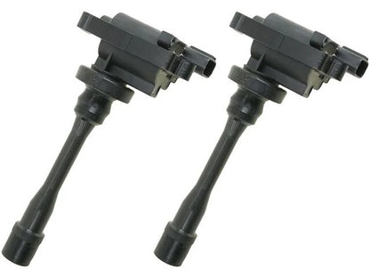 Ignition Coil Set for Chrysler Sebring (2001–2005) 52211HYNK