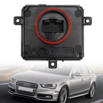 Daytime Running Light Module for Audi (4G0.907.697.D, 4G0907697D, 28357987)