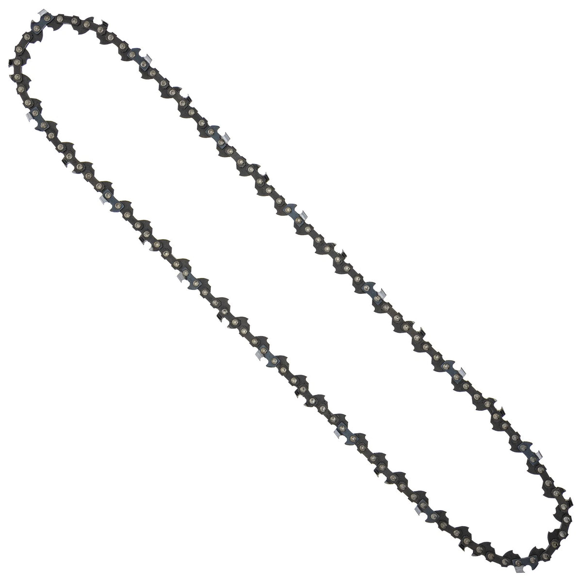 2X Chainsaw Chain 16 Inch .050 3/8 LP 57DL for Tanaka TCS-3401 (H37-57, H35-57, Y57)
