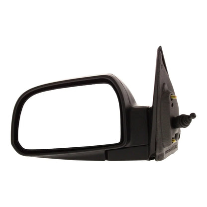 Driver Left Side Mirror for Hyundai Tucson (2005–2009)