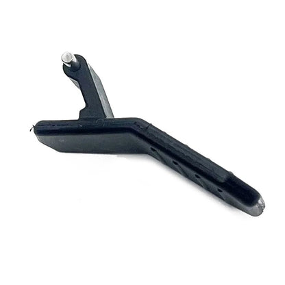 2X Sunshade Curtain Hook Handle Buckle for BMW X5 X6 (2000–2023)