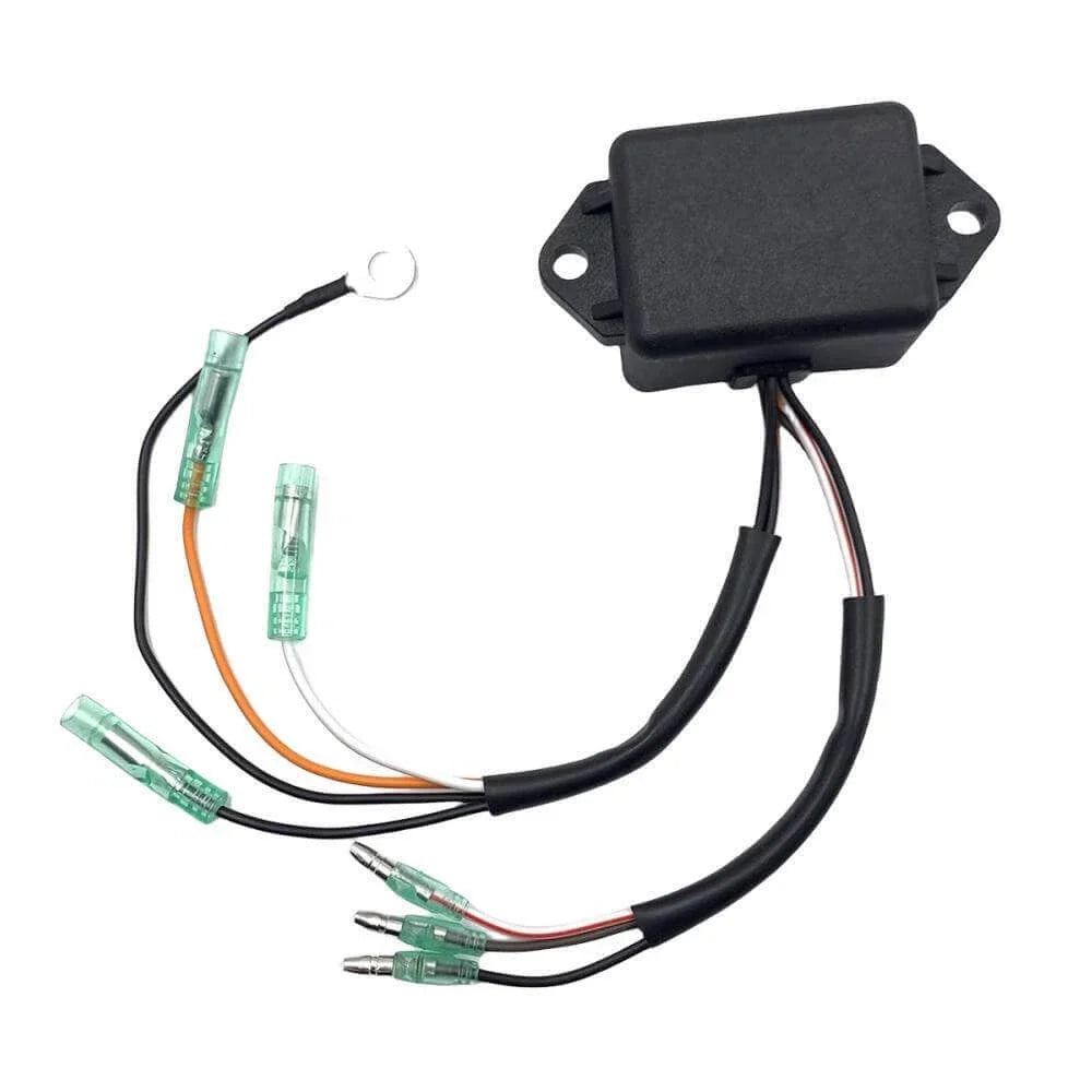 CDI Ignition Coil for Yamaha Outboard 9.9 15 25 HP (695-85540-11)