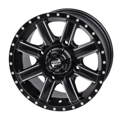 Tusk Cascade Wheel 14x7 for (185-276-0015)