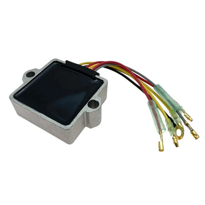 Rectifier Voltage Regulator for Mercury Mariner Outboard (6 Wire, 815279-3, 883072T)