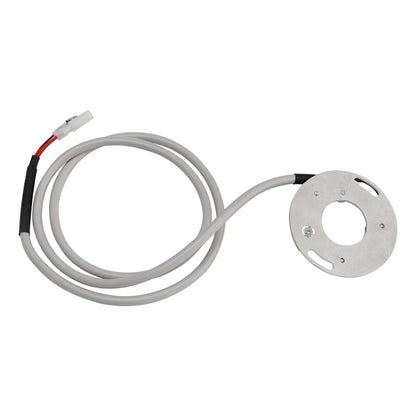 Ignition Point Pickup Pulsar Plate for Moto Guzzi V35/V50/V65 (1970–1985) 19708520 27708520