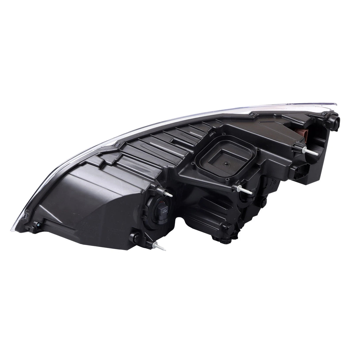 Right Headlight for Freightliner Cascadia (2018–2023) A6601512005, A6601512003